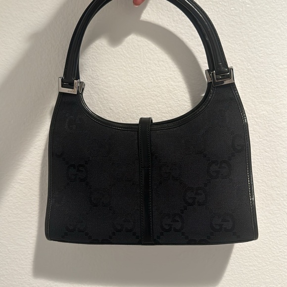AUTHENTIC GUCCI SMALL BAG - Picture 4 of 11